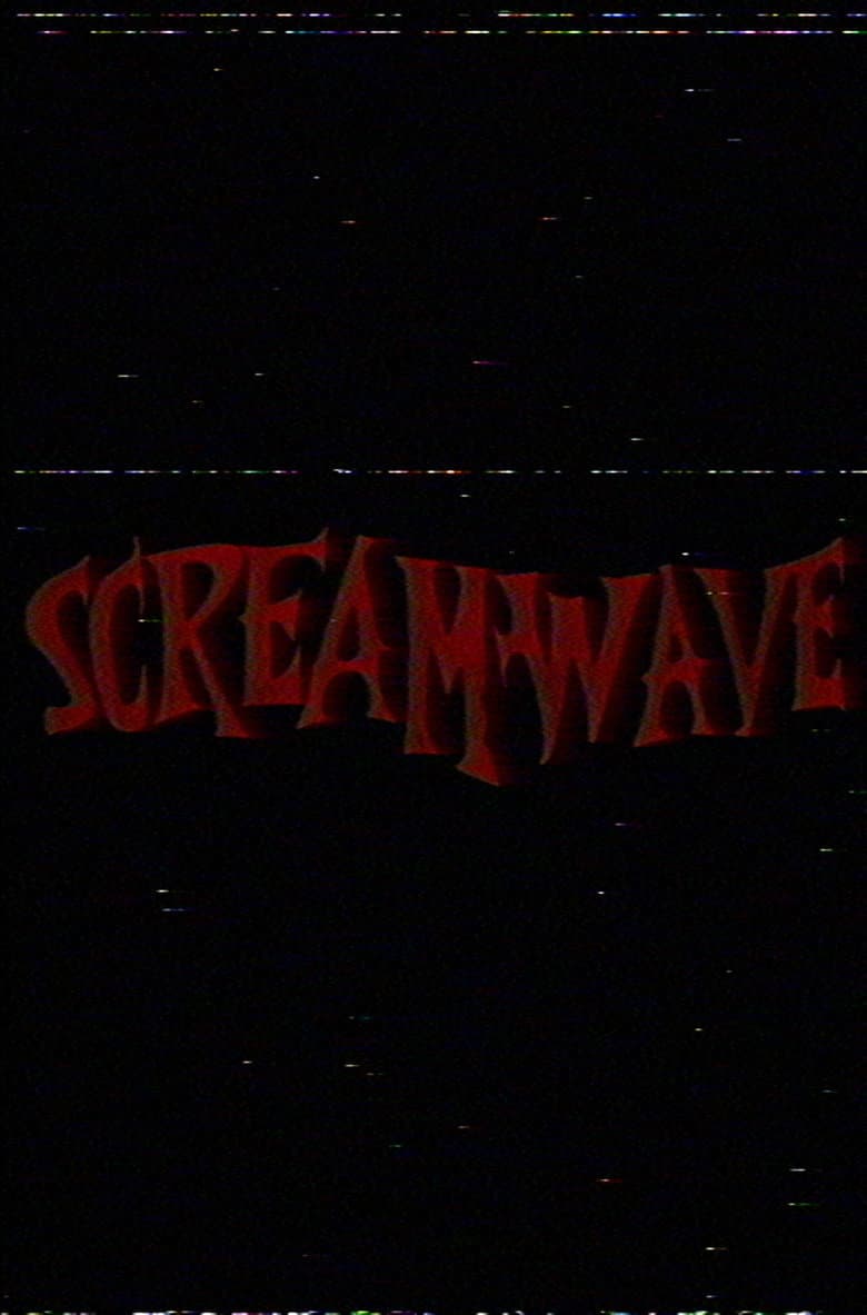 SCREAMWAVE