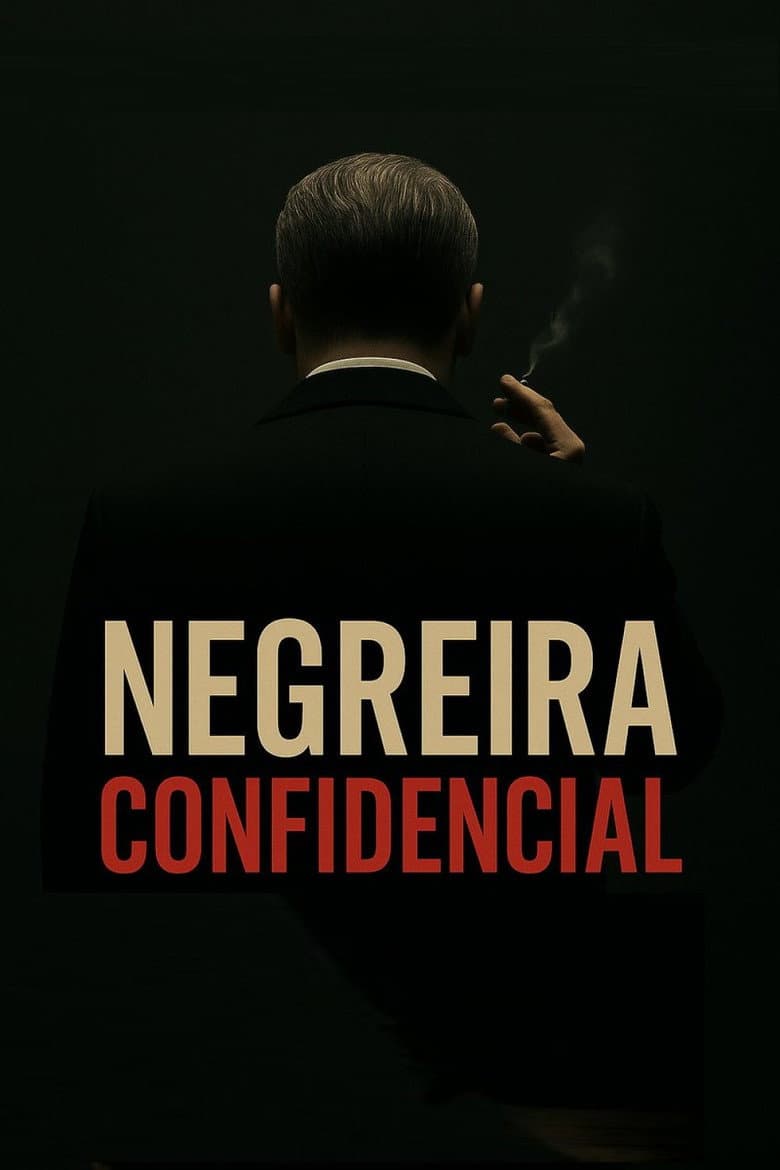 Negreira Confidencial, el documental