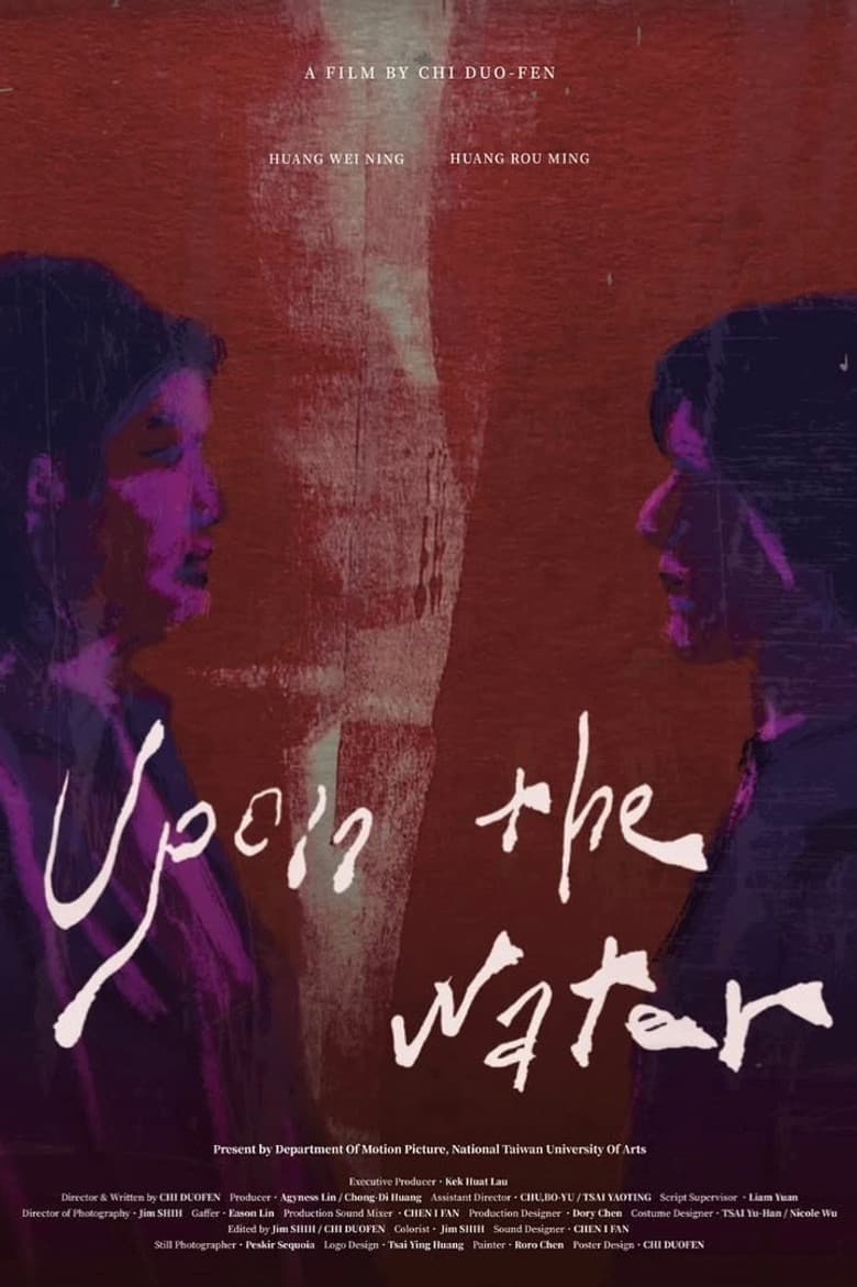 Upon the Water