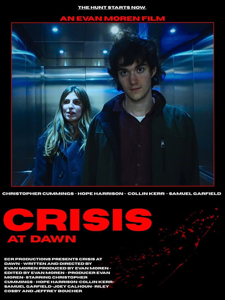 Crisis At Dawn
