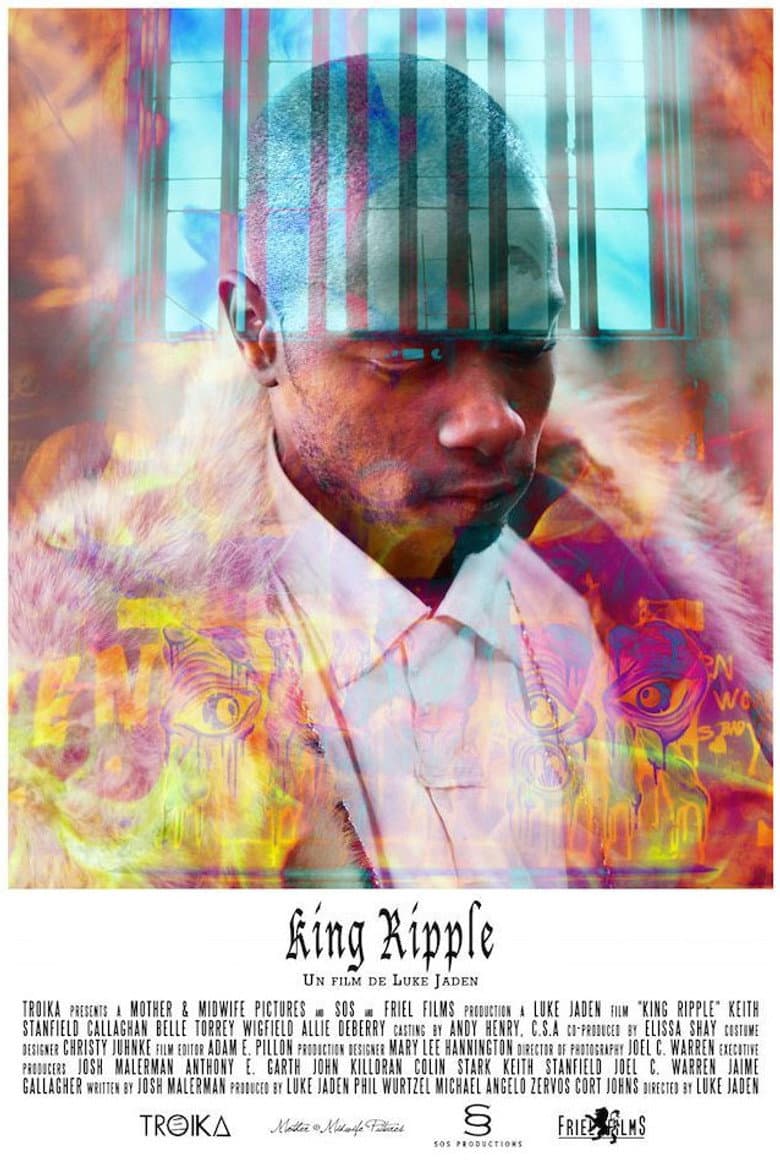 King Ripple
