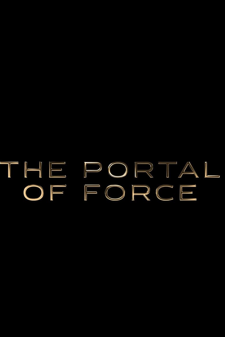 Holiguards Saga: The Portal of Force