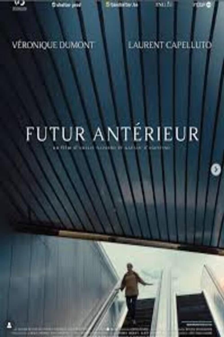 Futur antérieur