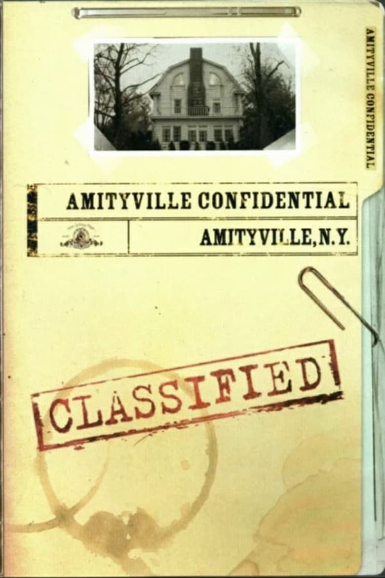 Amityville Confidential