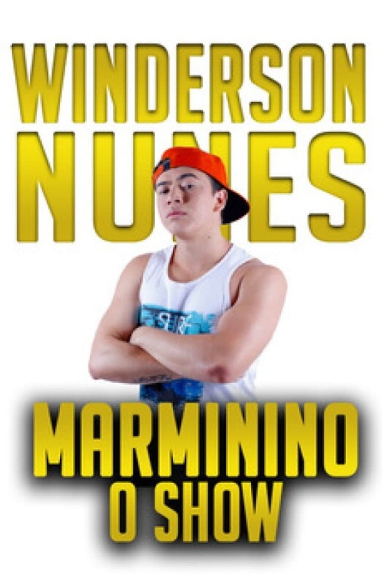 Whindersson Nunes: Marminino