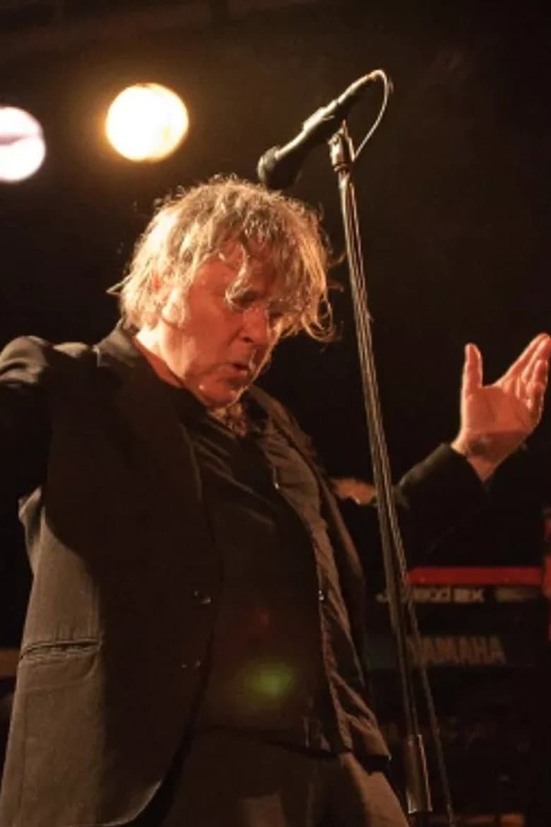 Arno: Live in de Ancienne Belgique