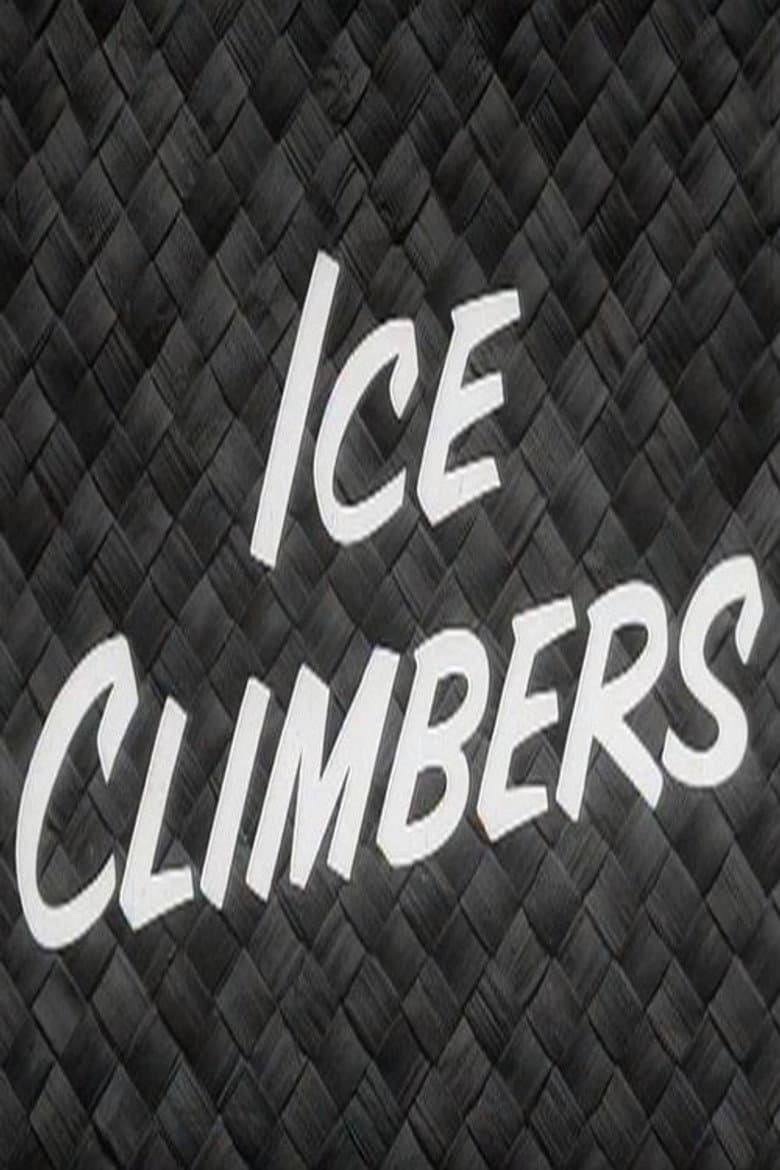 Ice Climbers