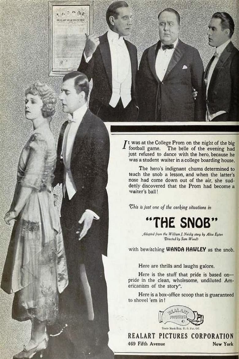 The Snob