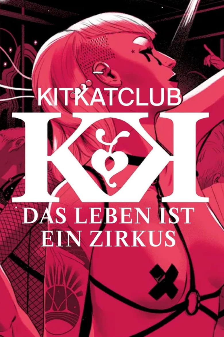 KitKatClub: Kinks of Berlin