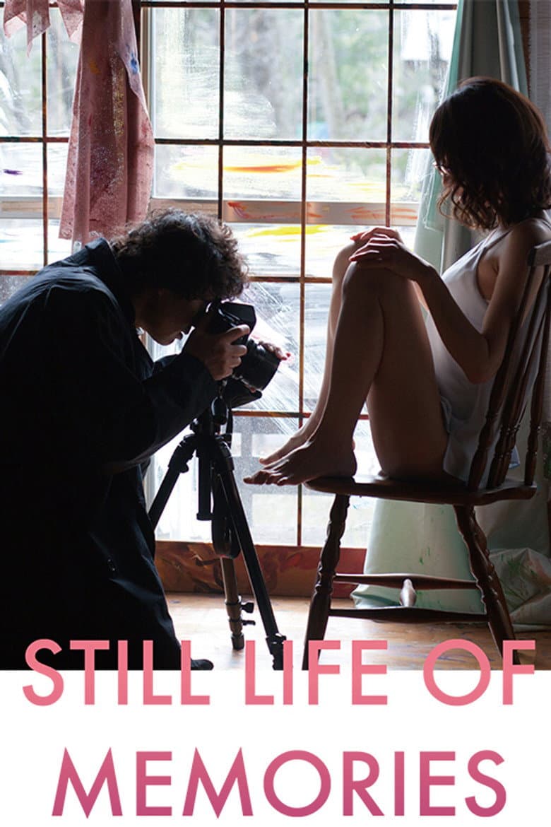 Still Life of Memories