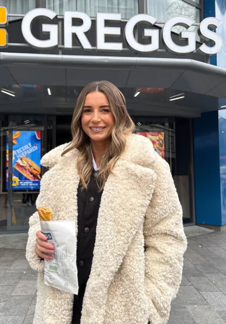 Greggs vs McDonald's: The Fast Feud