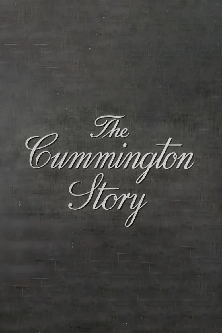 The Cummington Story