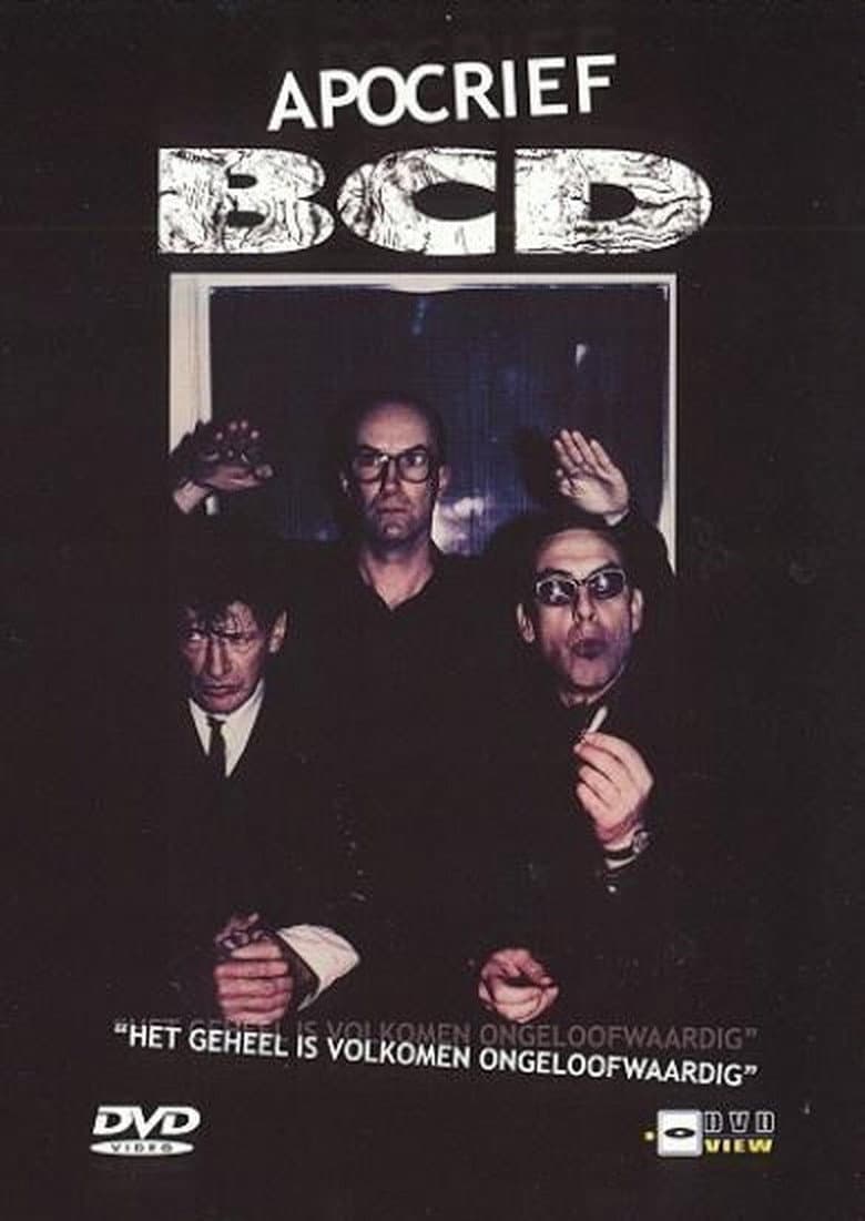 Apocrief Bcd