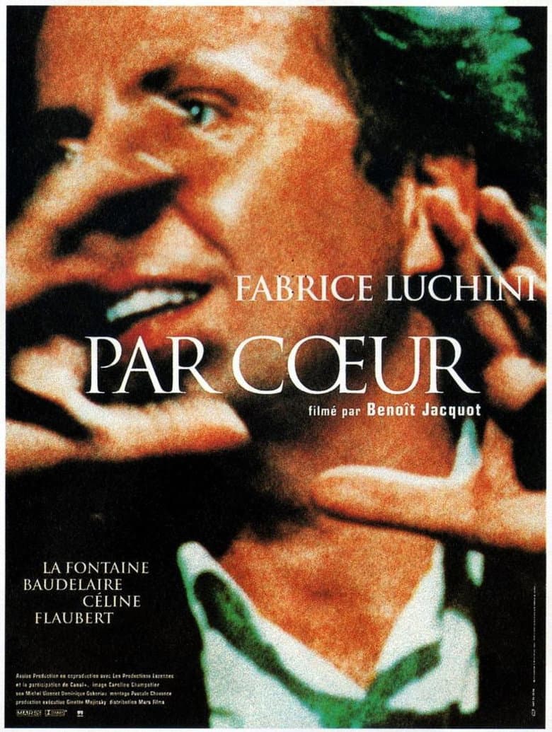 Par cœur
