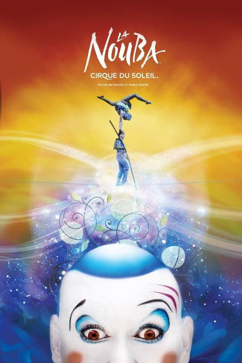Cirque du Soleil: La Nouba