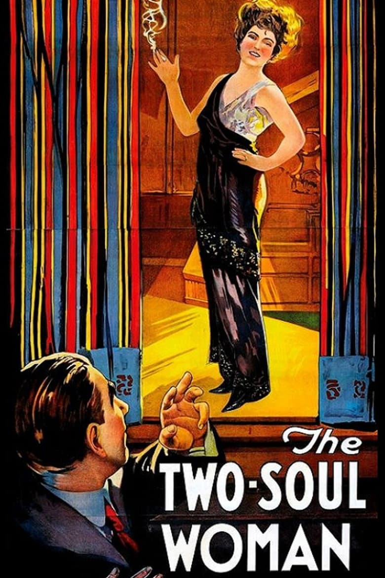 The Two-Soul Woman