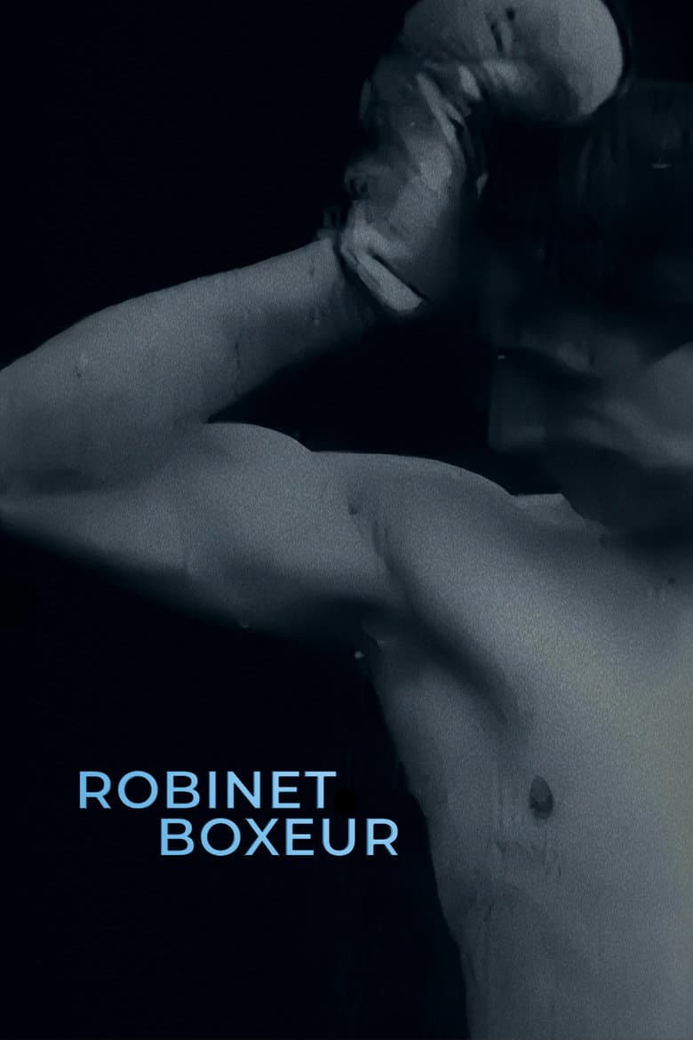 Robinet boxeur