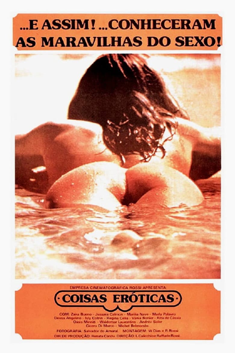 Coisas Eróticas