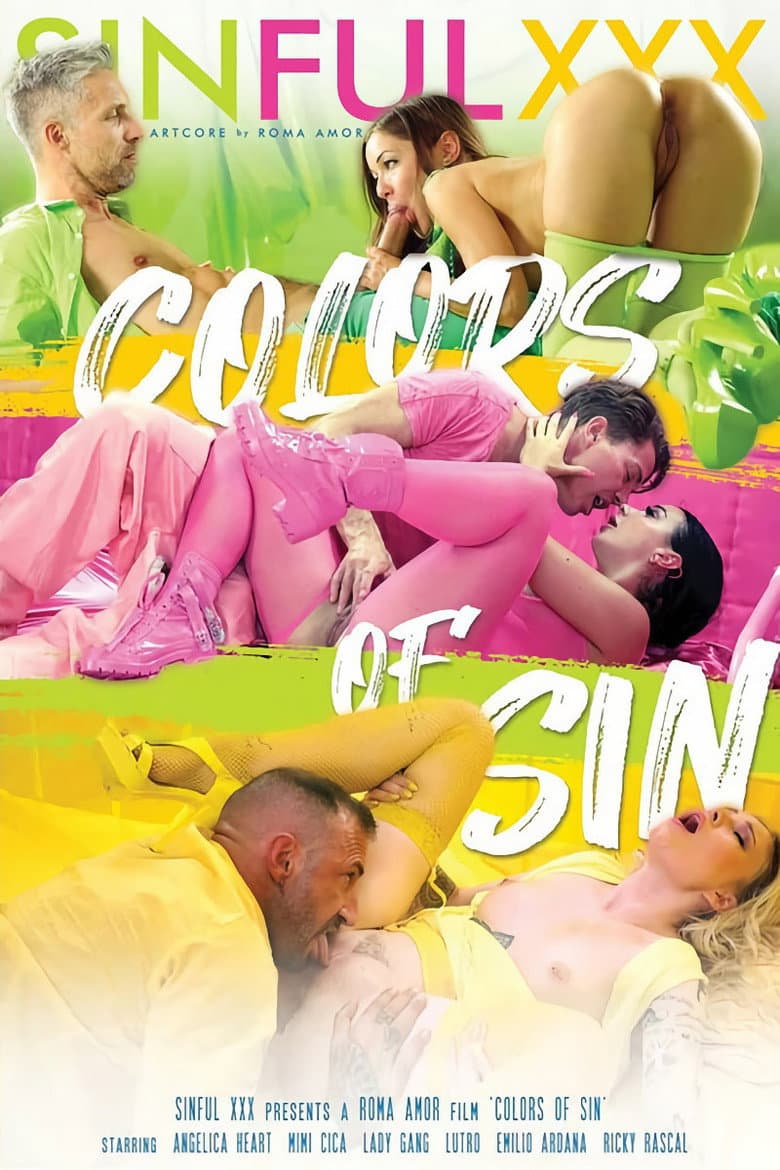 Colors of Sin