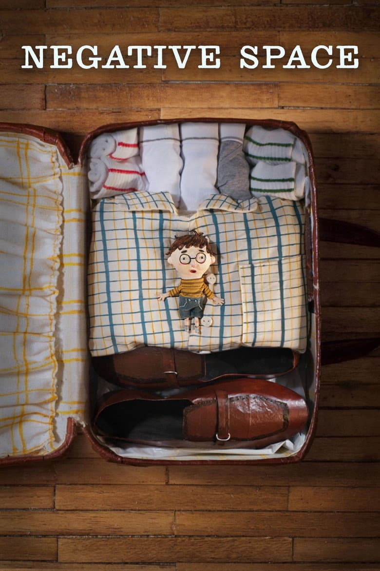 Negative Space