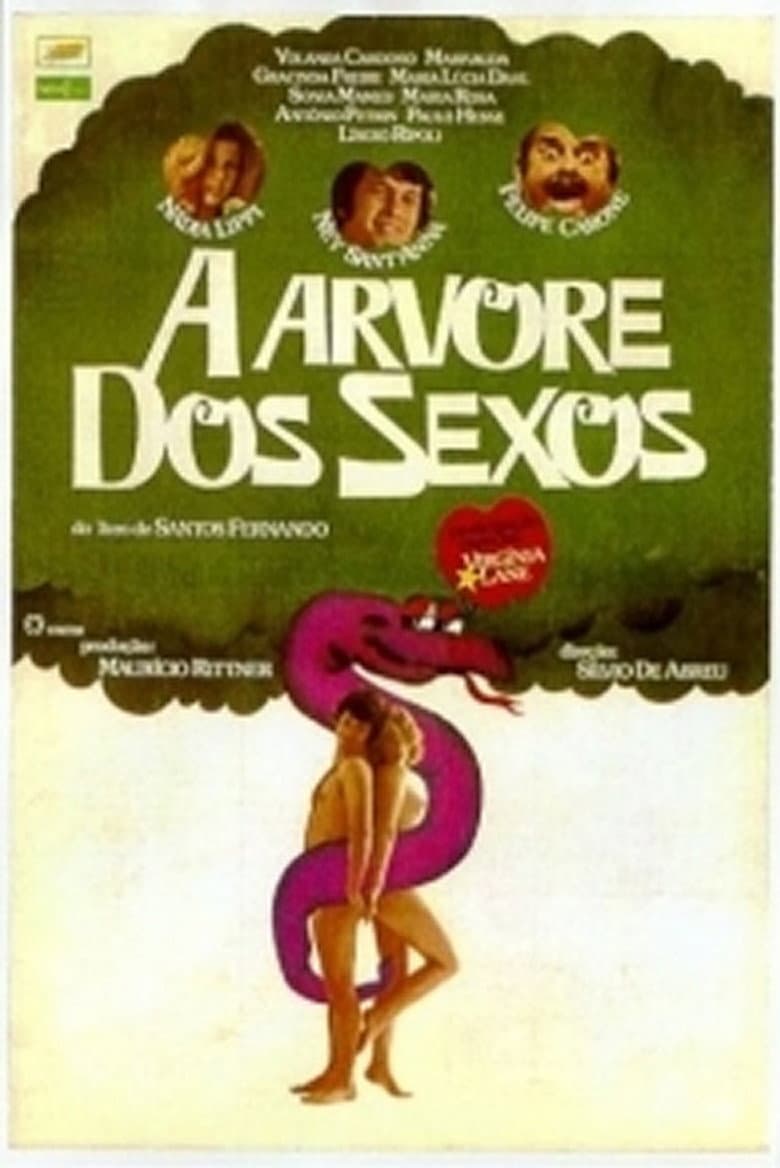 A Árvore dos Sexos