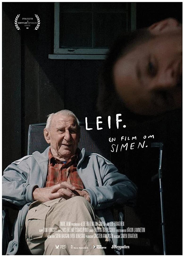 Leif. A Film About Simen