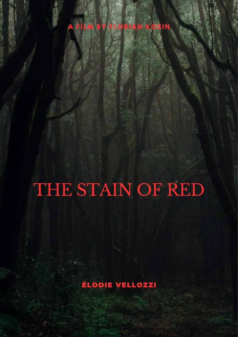 The Stain of Red