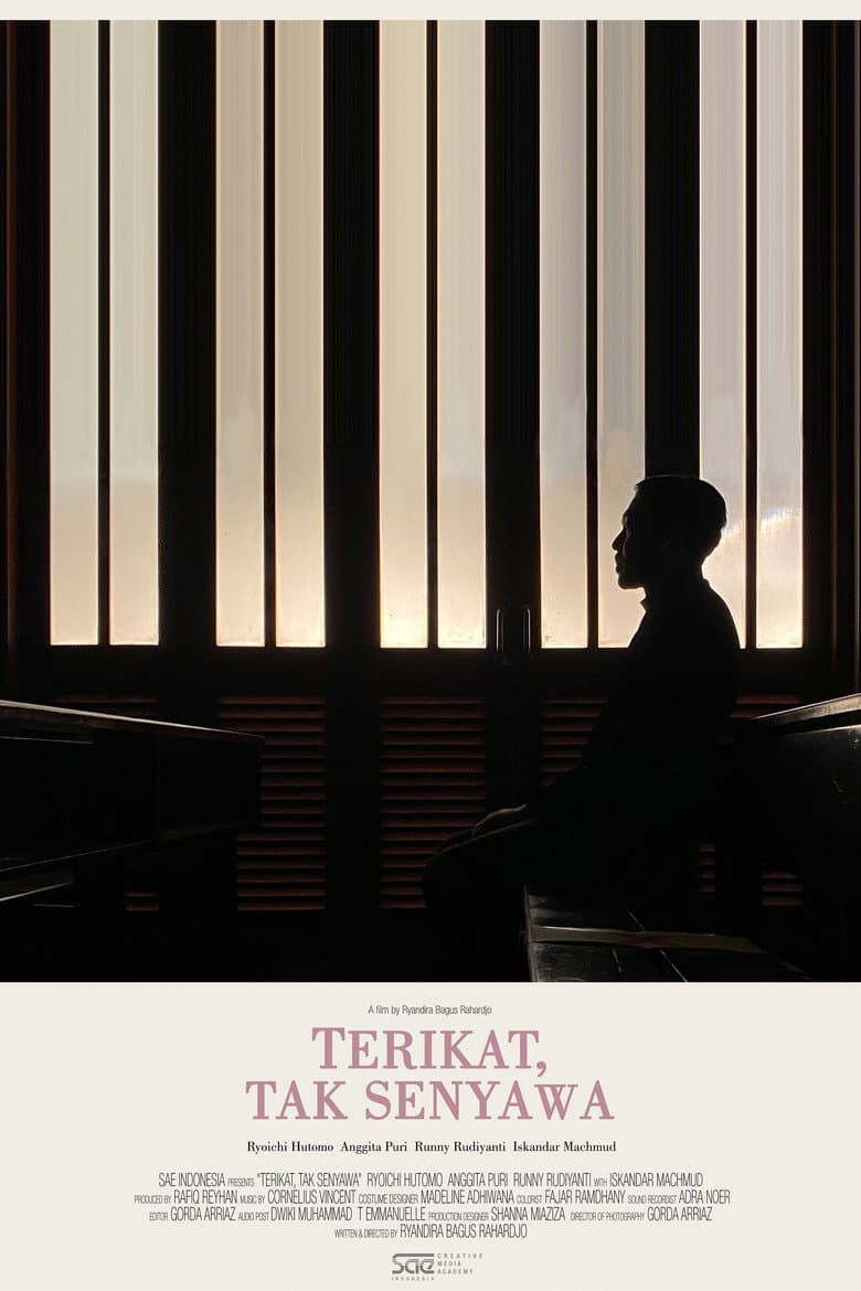 Nature Abhors a Vacuum