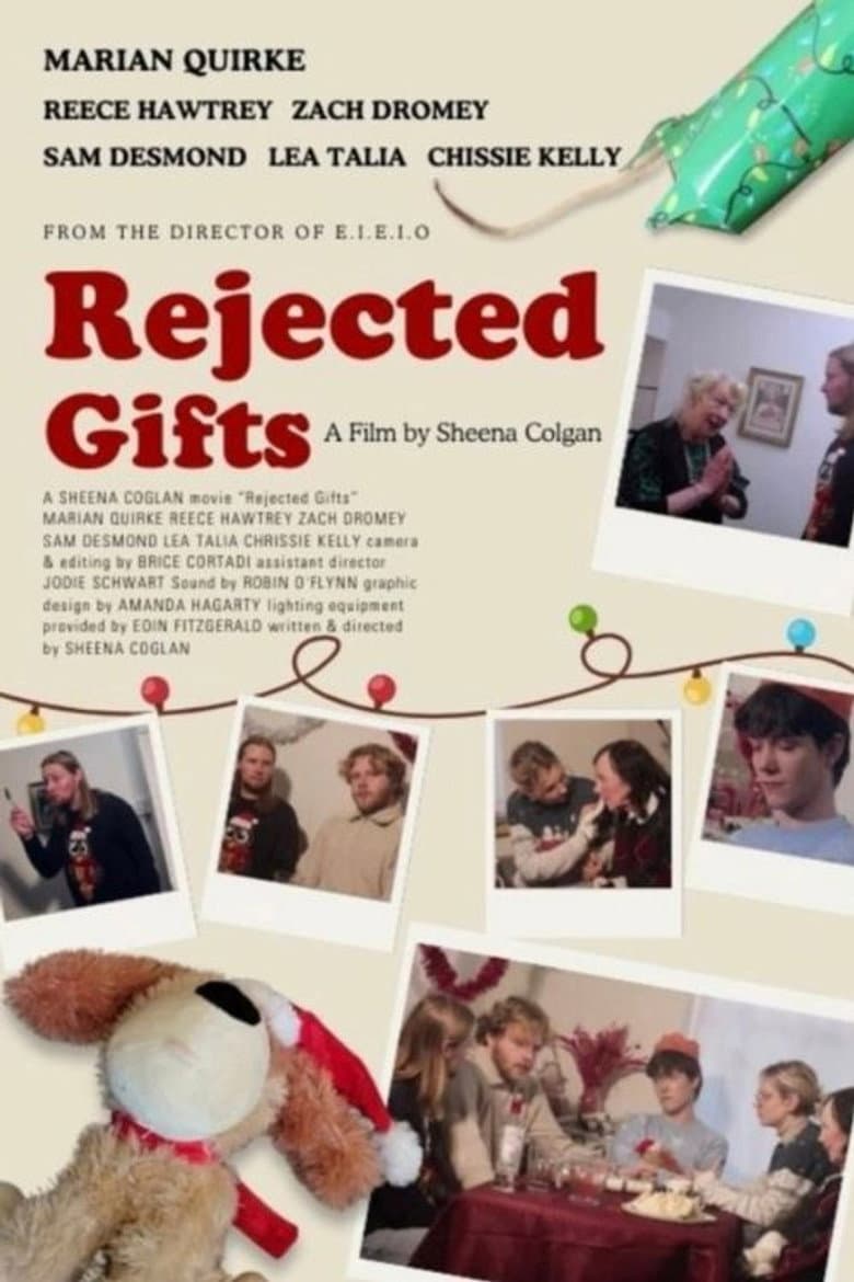 Rejected Gifts