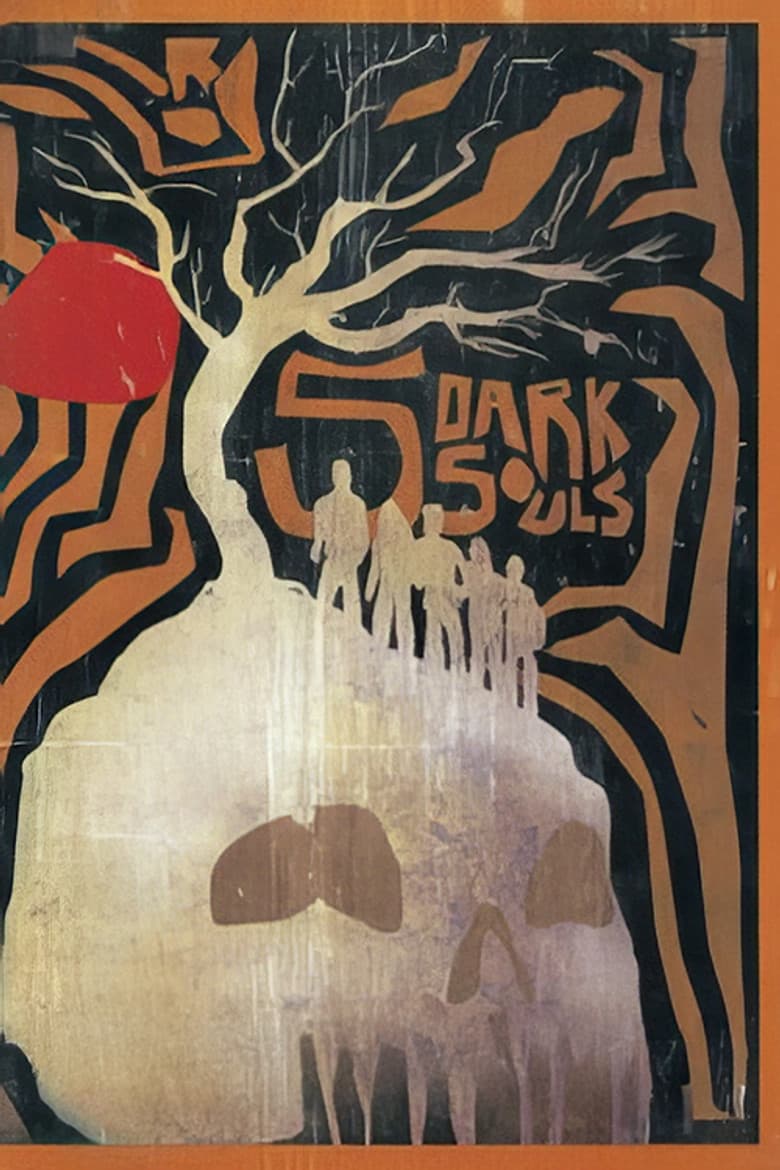 5 Dark Souls