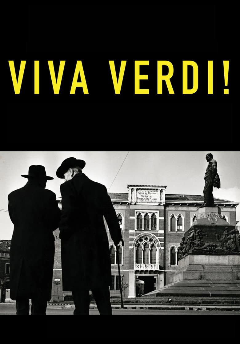 Viva Verdi!