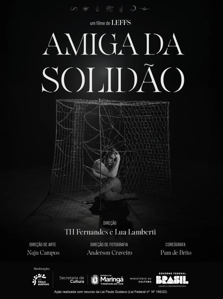 Amiga da Solidão