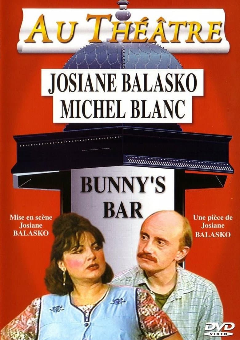 Bunny's Bar