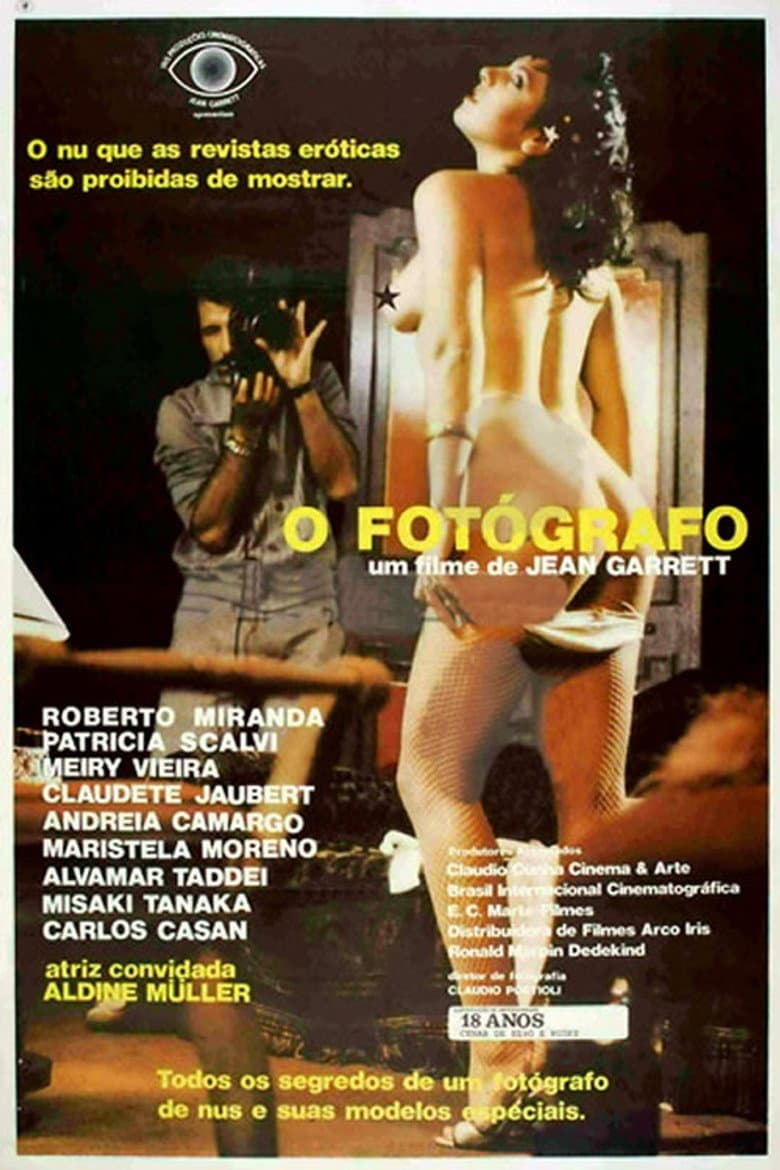 O Fotógrafo