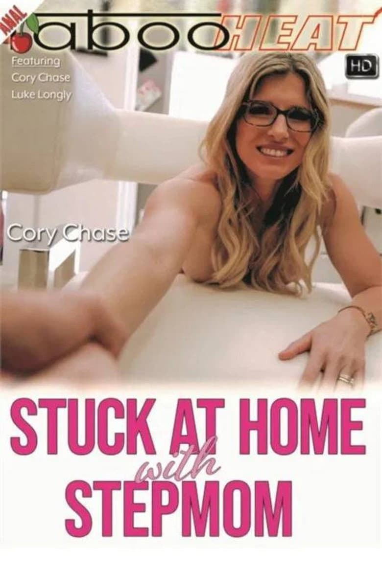 Stuck at Home with Stepmom