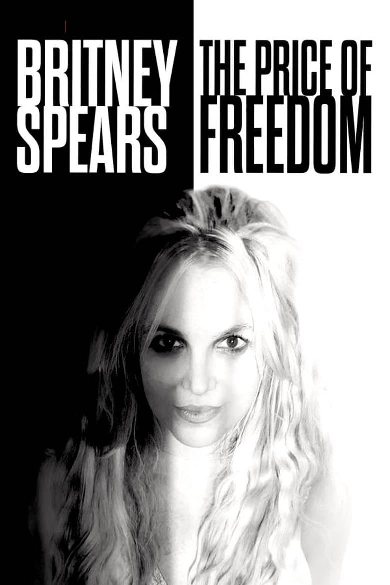 TMZ Investigates: Britney Spears: The Price of Freedom
