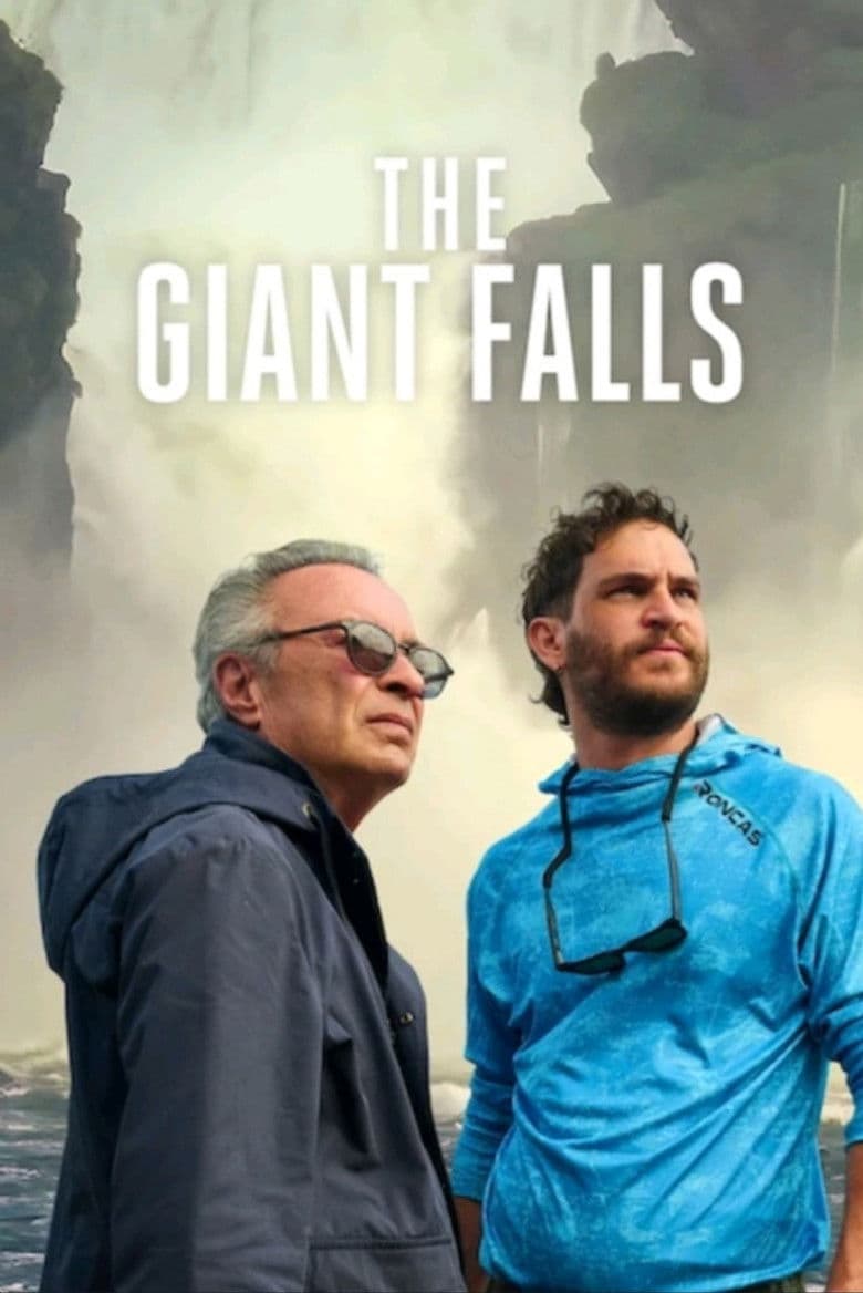 The Giant Falls