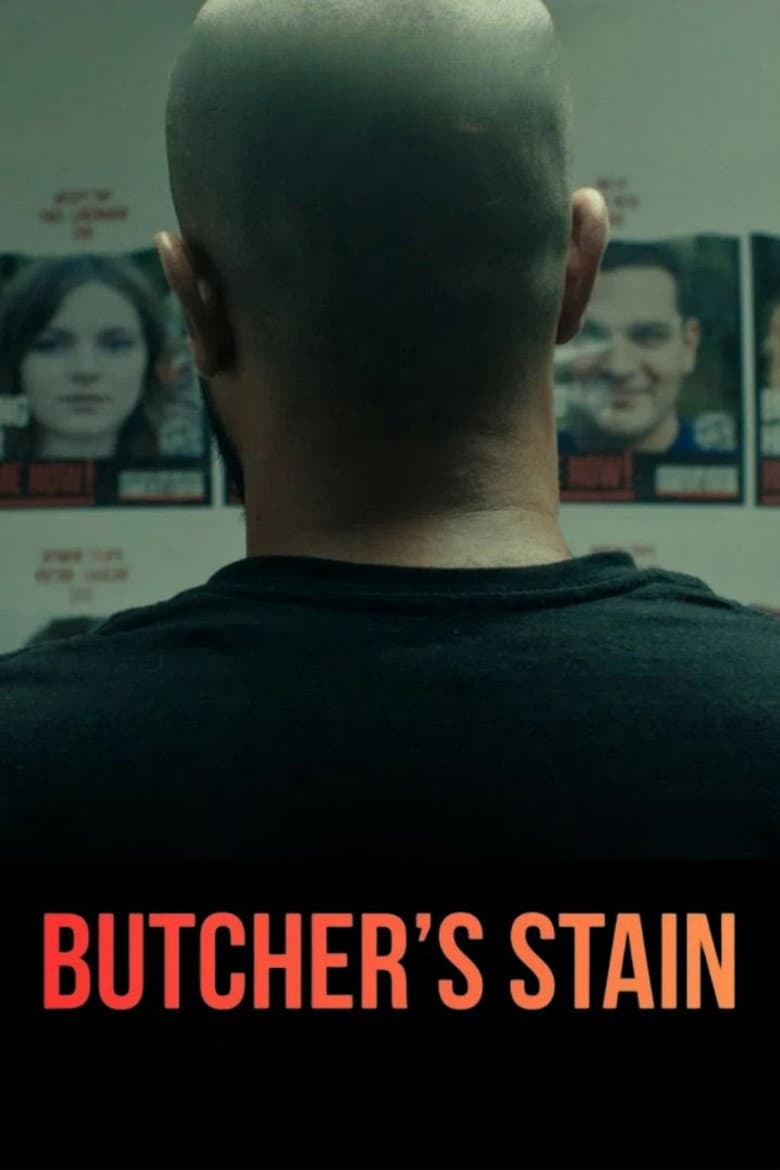 Butcher's Stain