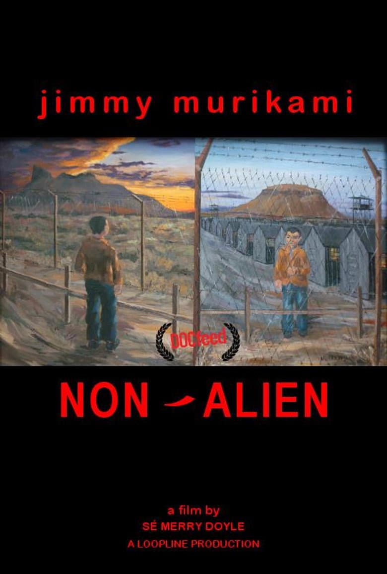Jimmy Murakami: Non-Alien