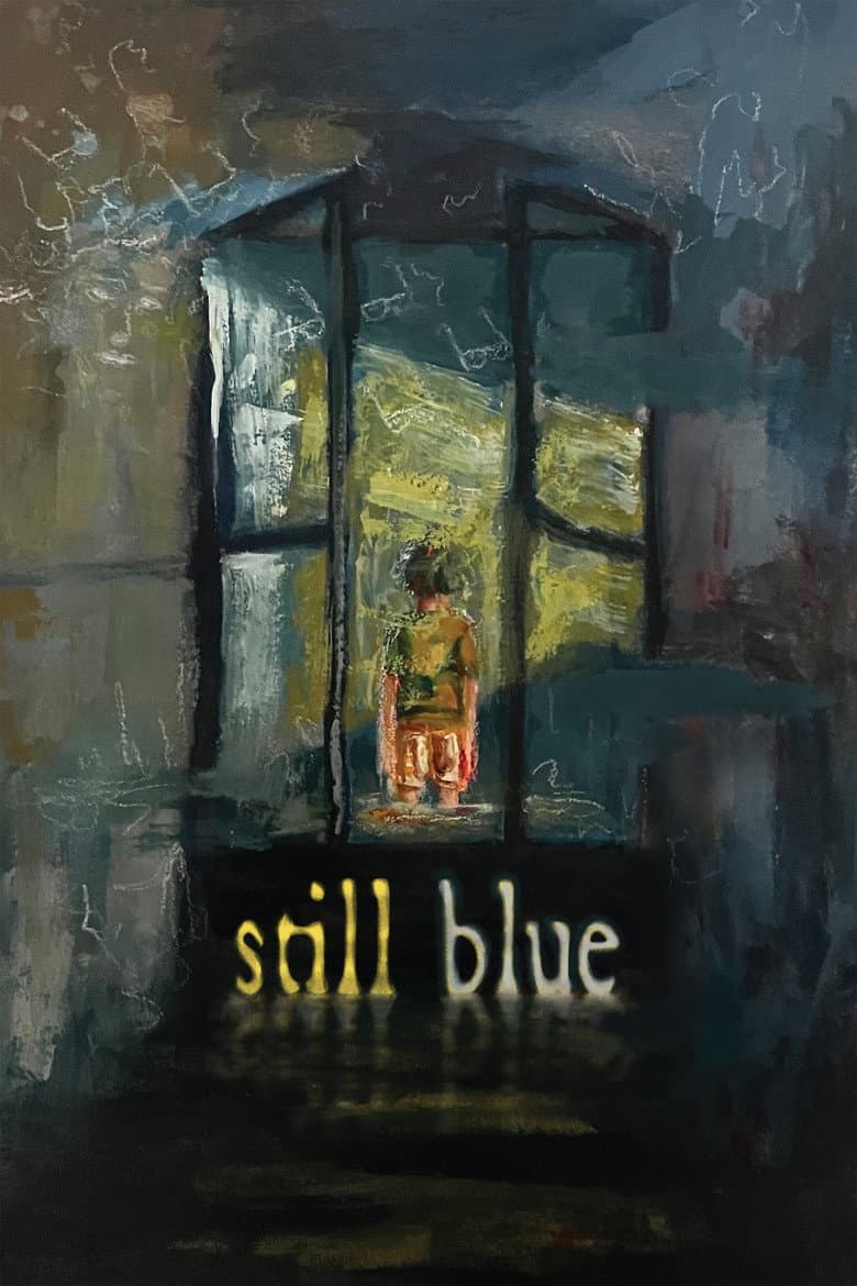 Still Blue