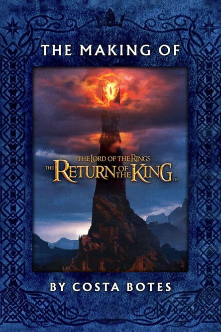 The Making of 'The Return of the King'