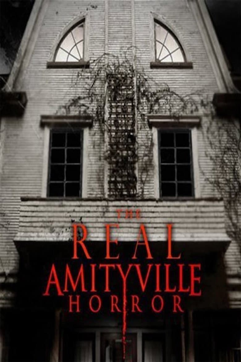 The Real Amityville Horror