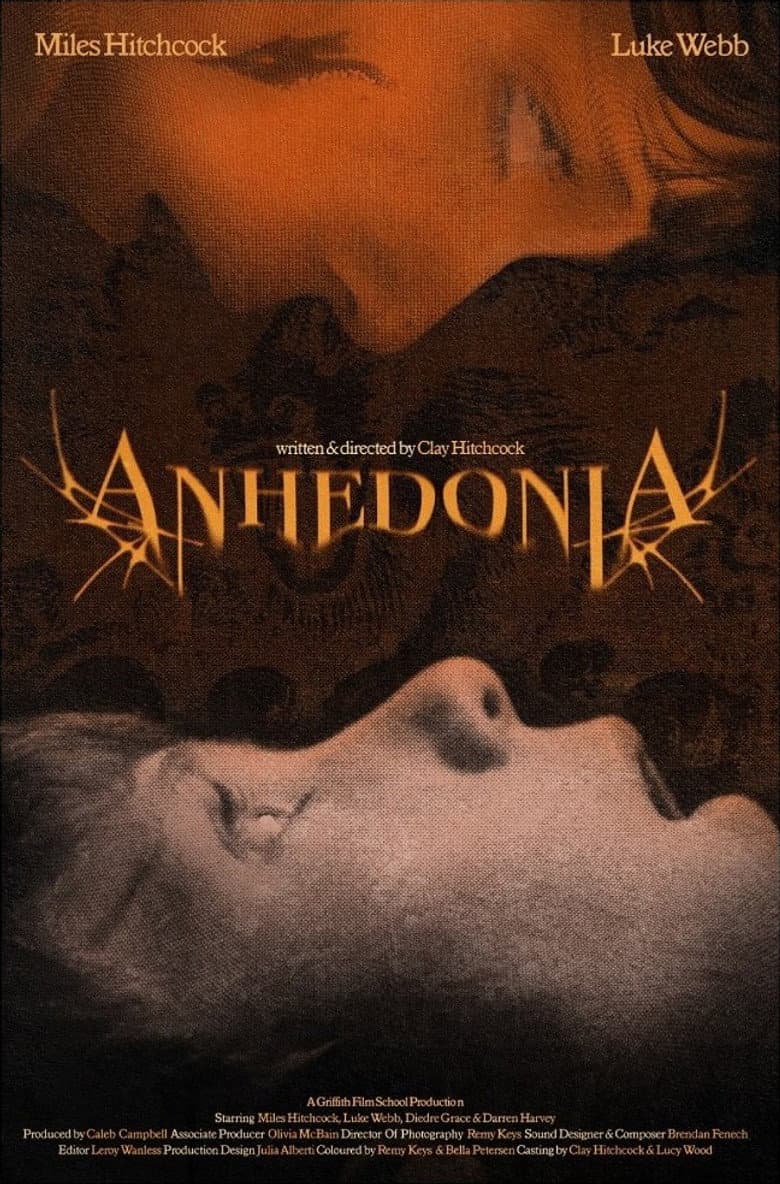 Anhedonia