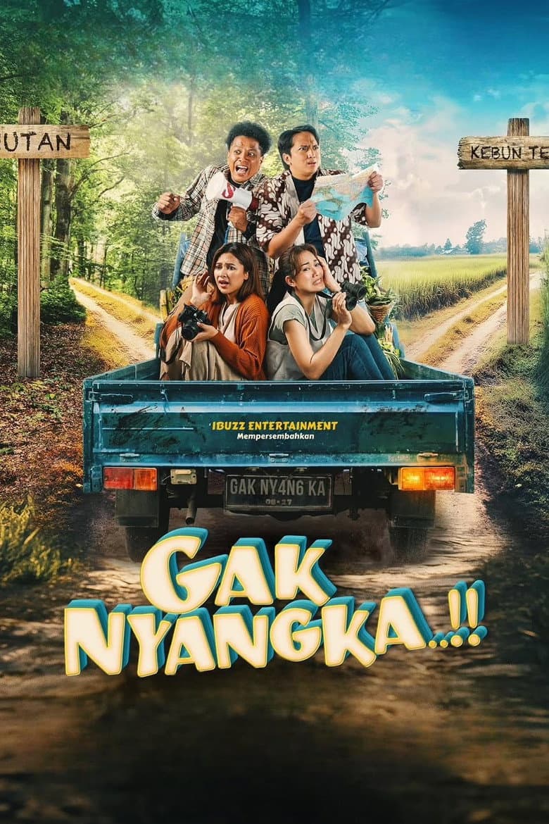 Gak Nyangka..!!