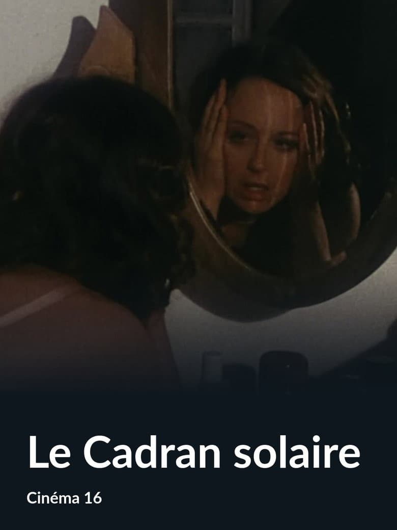 Le Cadran Solaire