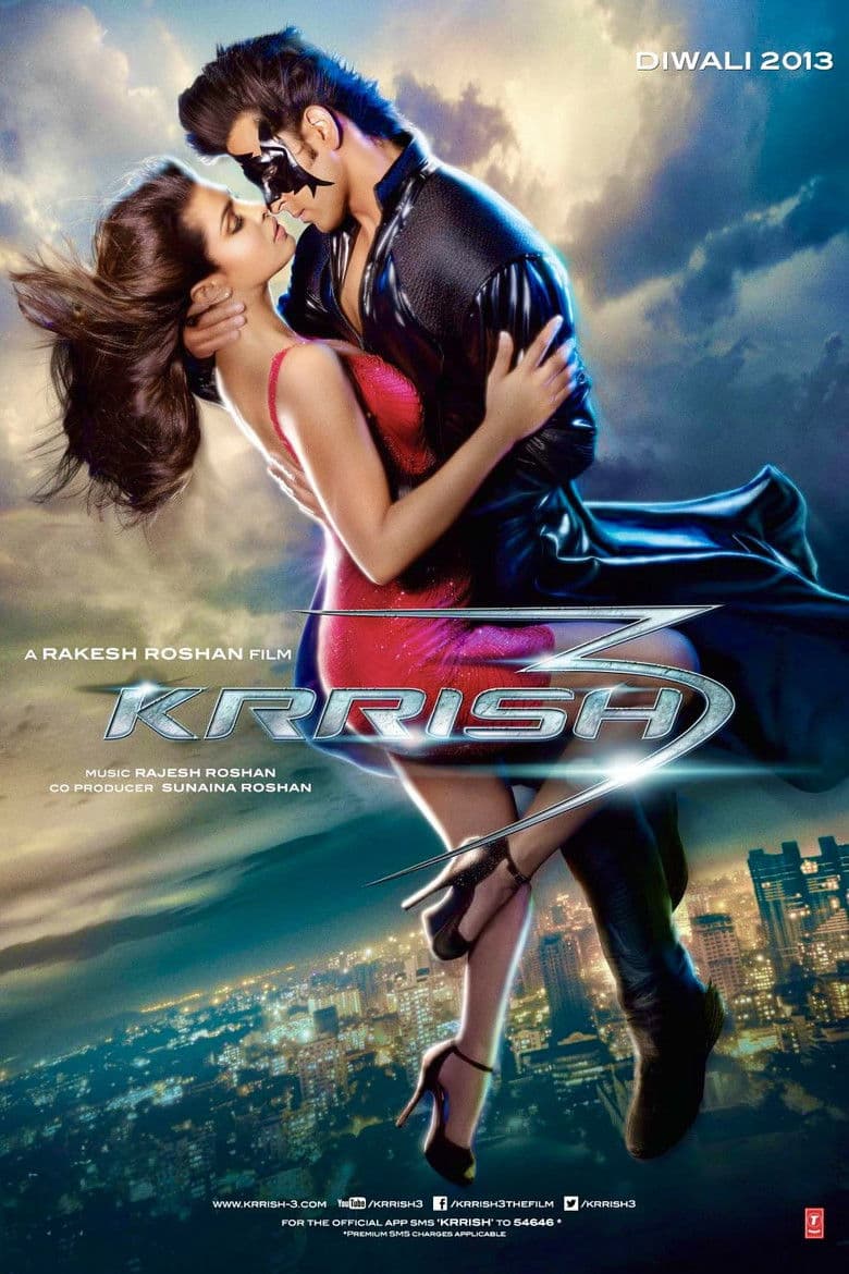 Krrish 3