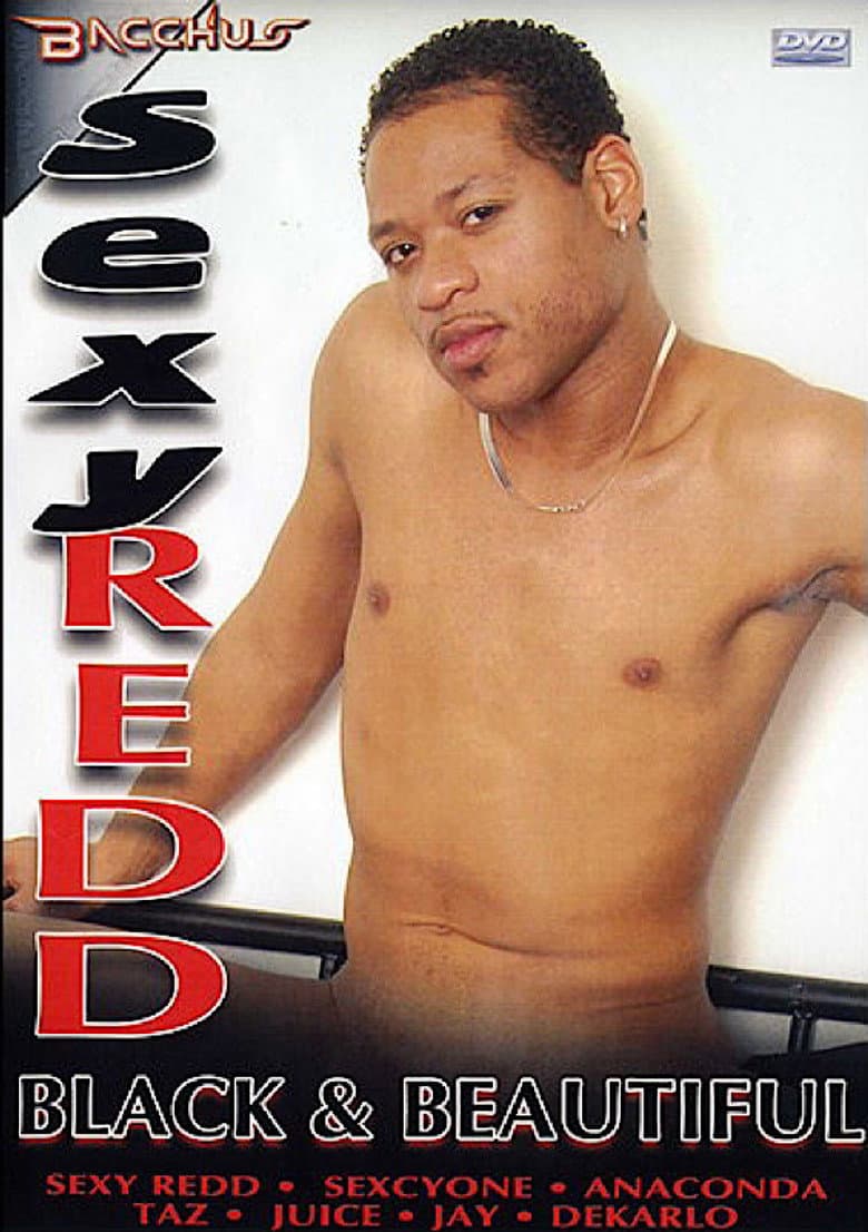 Sexy Redd: Black & Beautiful