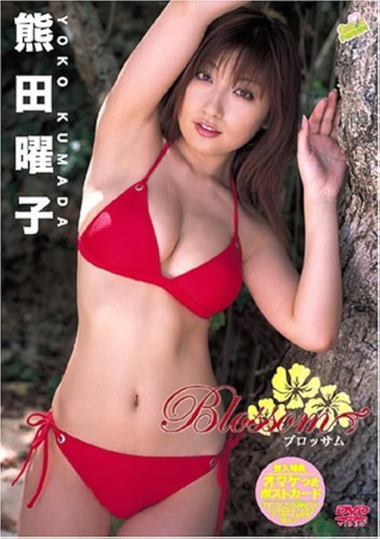 熊田曜子 Blossom