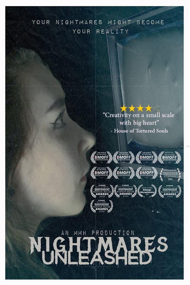 Nightmares Unleashed