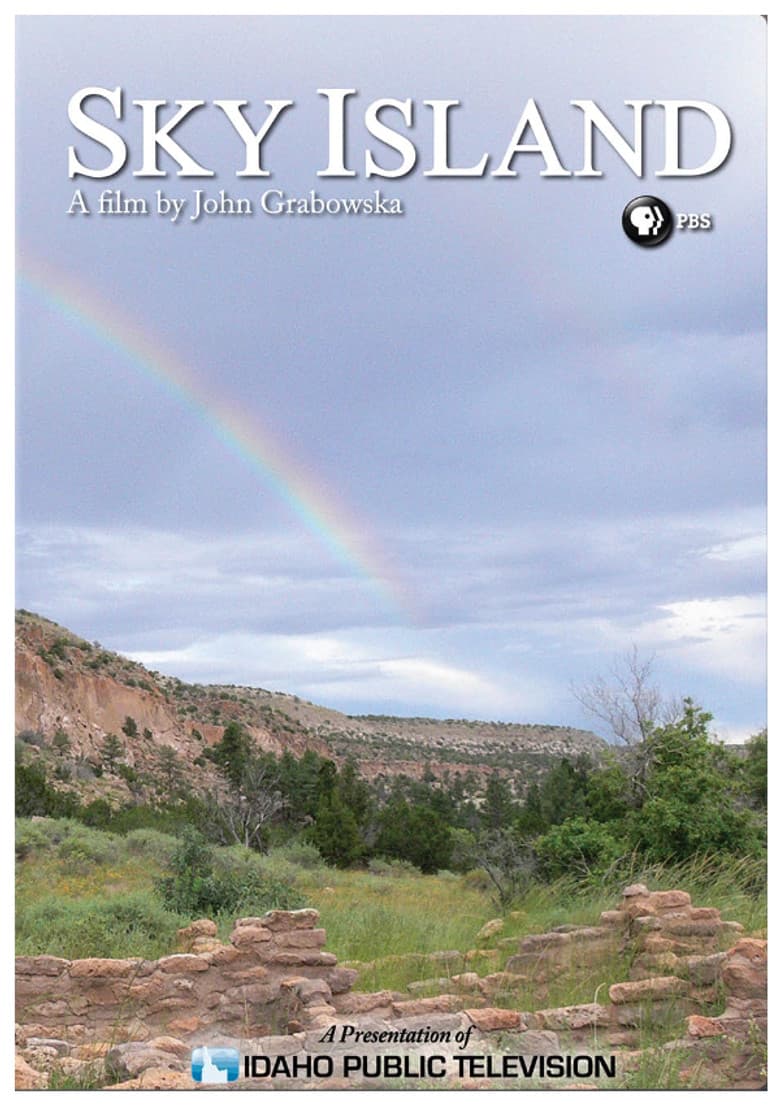 Sky Island